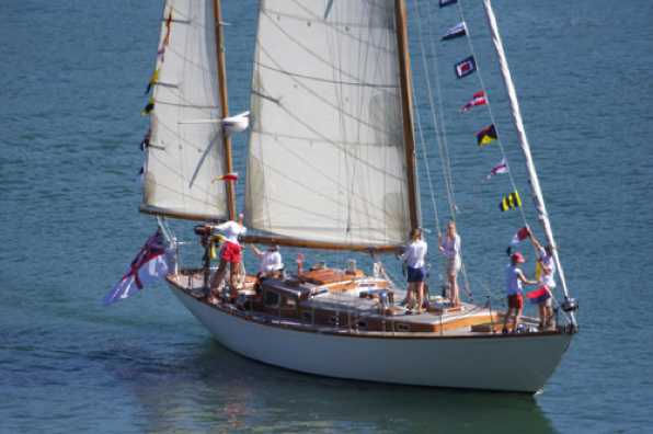 10 July 2022 - 10-42-24

----------------------
Classic Channel Regatta 2022 Parade of Sail